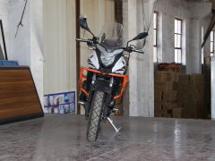 Hengjian CB-518 500 cc - фото 2