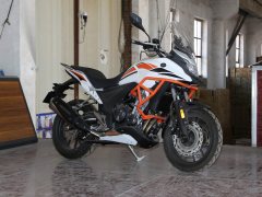 Hengjian CB-518 500 cc - фото 3