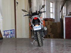 Hengjian CB-518 500 cc - фото 6