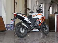 Hengjian CB-518 500 cc - фото 7