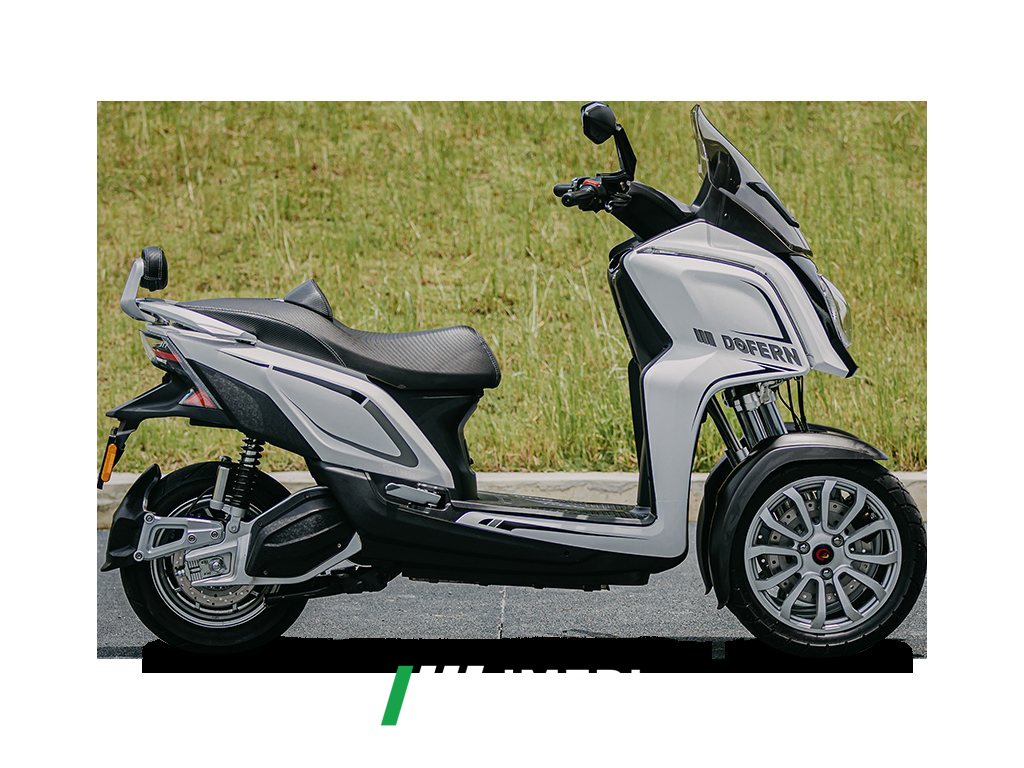 2023 Doufeng D1-5000W