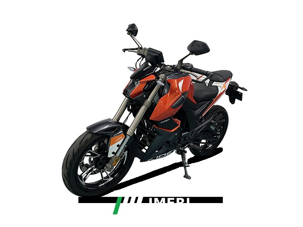 2023 Kiden KD200-U