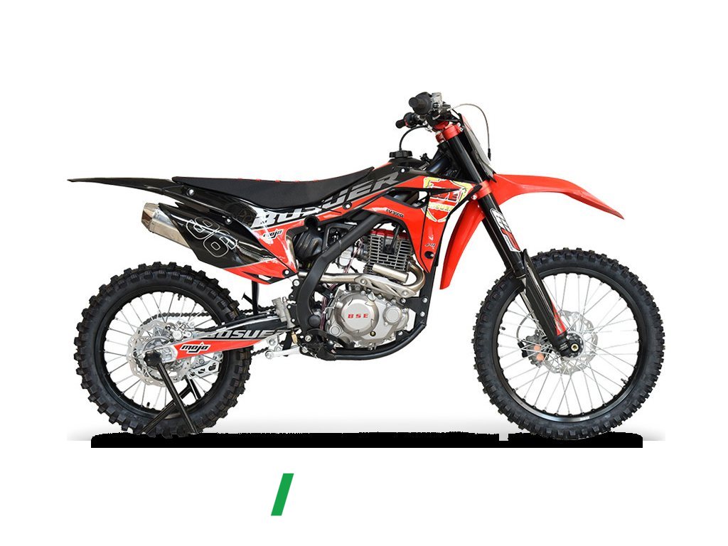 2022 Bosudong J11 300 cc