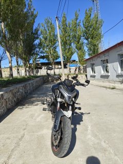 CFMOTO 800NK - фото 1