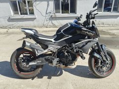CFMOTO 800NK - фото 2