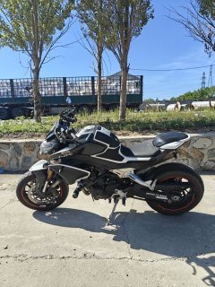 CFMOTO 800NK - фото 3