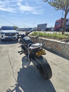 CFMOTO 800NK - фото 4