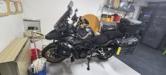 Benelli TRK552 550 cc - фото 1