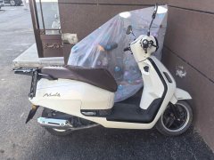 Sundiro Honda NS125LA - фото 2