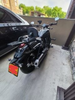 Voge CU625 600 cc - фото 2
