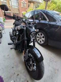 Voge CU625 600 cc - фото 4
