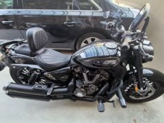 Voge CU625 600 cc - фото 5