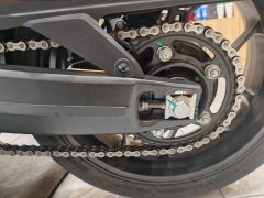 Honda CBR650R - фото 12