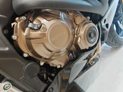 Honda CBR650R - фото 6