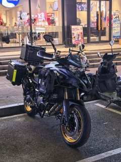 Benelli TRK552 550 cc - фото 2