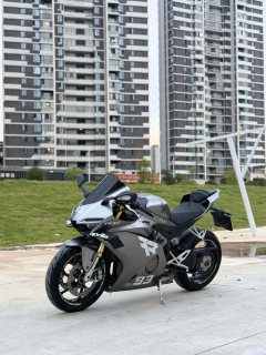 Zhangxue Motorcycles 500RR - фото 1