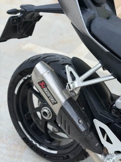 Zhangxue Motorcycles 500RR - фото 6