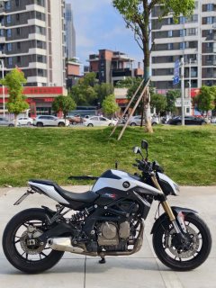 QJMOTOR Chaser 600 - фото 1
