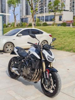 QJMOTOR Chaser 600 - фото 2