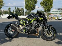 Kawasaki Z900 950 cc - фото 2