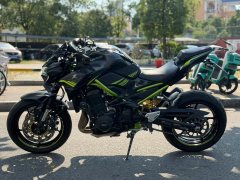 Kawasaki Z900 950 cc - фото 5