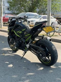 Kawasaki Z900 950 cc - фото 6