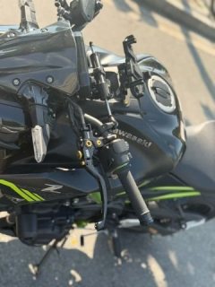 Kawasaki Z900 950 cc - фото 9