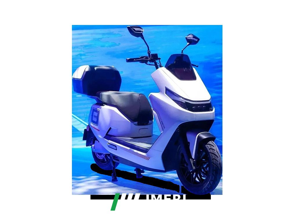 2022 Haluochuxing ME70