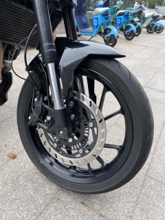 CFMOTO 250NK - фото 7