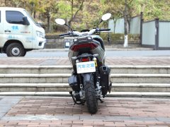 Sanye 150 - фото 4