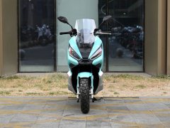 Sanye 150 - фото 7