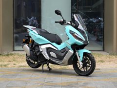 Sanye 150 - фото 8