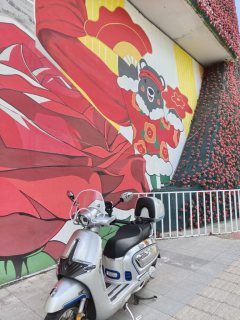 Voge SR150C - фото 2
