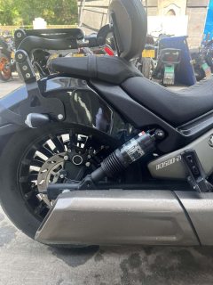 Benda 500 - фото 6