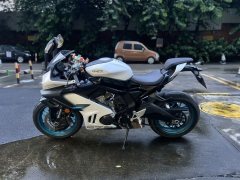 CFMOTO 675SR-R - фото 1