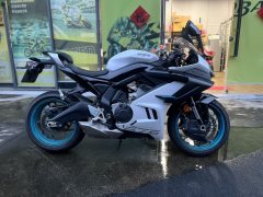 CFMOTO 675SR-R - фото 2