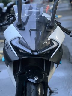 CFMOTO 675SR-R - фото 5
