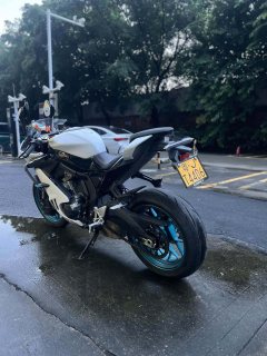 CFMOTO 675SR-R - фото 6