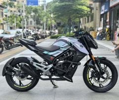 CFMOTO 150NK - фото 1