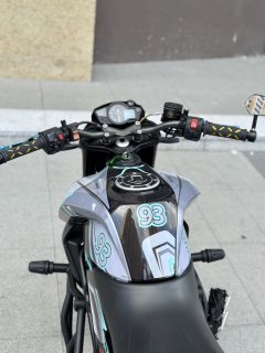 CFMOTO 150NK - фото 5
