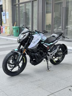 CFMOTO 150NK - фото 7