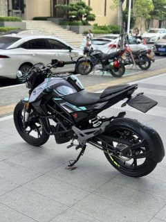 CFMOTO 150NK - фото 8