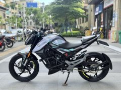 CFMOTO 150NK - фото 9