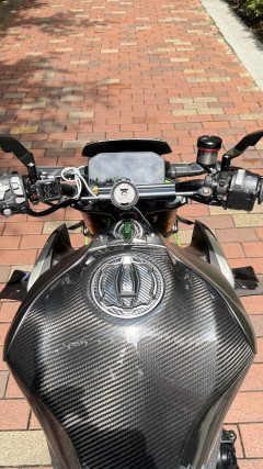Kawasaki Z900 950 cc - фото 7