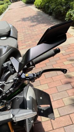 Kawasaki Z900 950 cc - фото 9