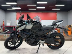 CFMOTO 450NK - фото 1