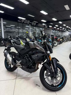 CFMOTO 450NK - фото 3