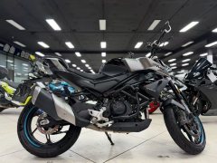 CFMOTO 450NK - фото 4