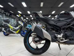 CFMOTO 450NK - фото 5