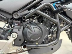 CFMOTO 450NK - фото 6